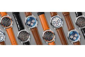 Versatile Style | Torque Wrist Watches