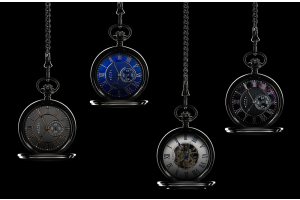Pocket Watches