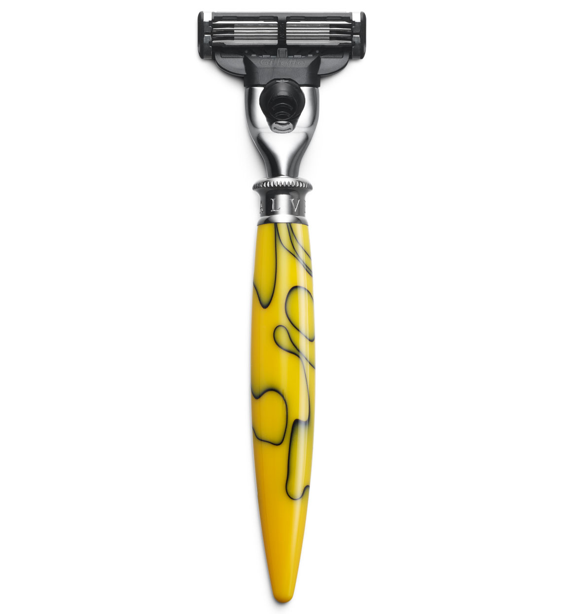 Artisan Razor Yellow - Dalvey