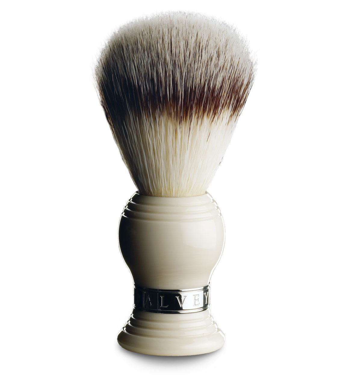 Classic Synthetic Brush Ivory Handle Dalvey