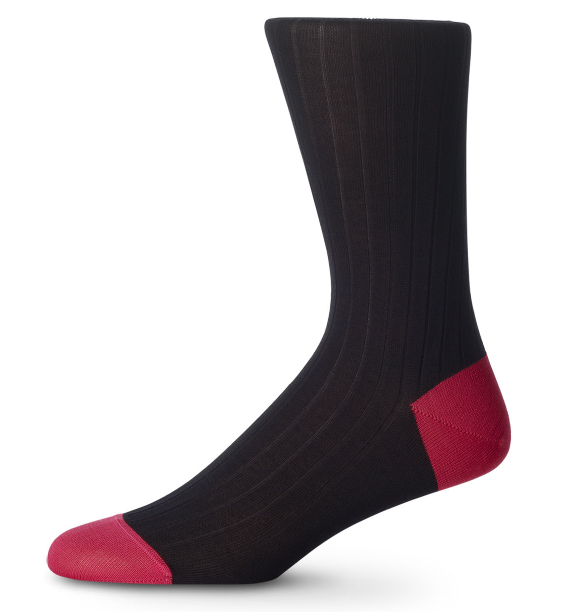 Black Rose Sockamoccs