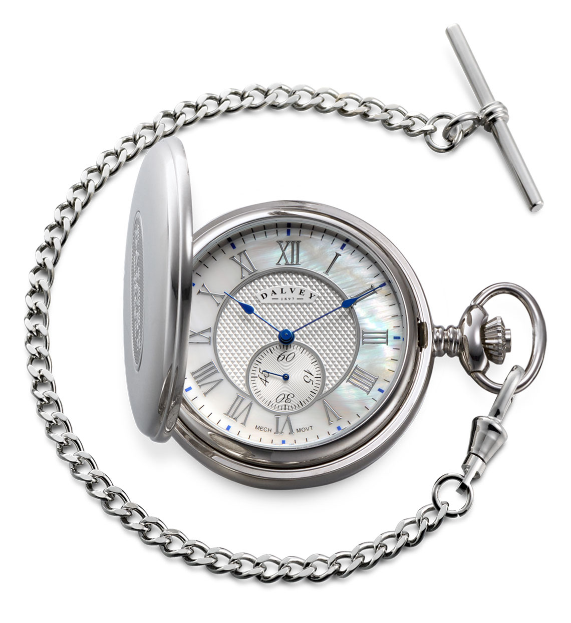 avanti pocket watch