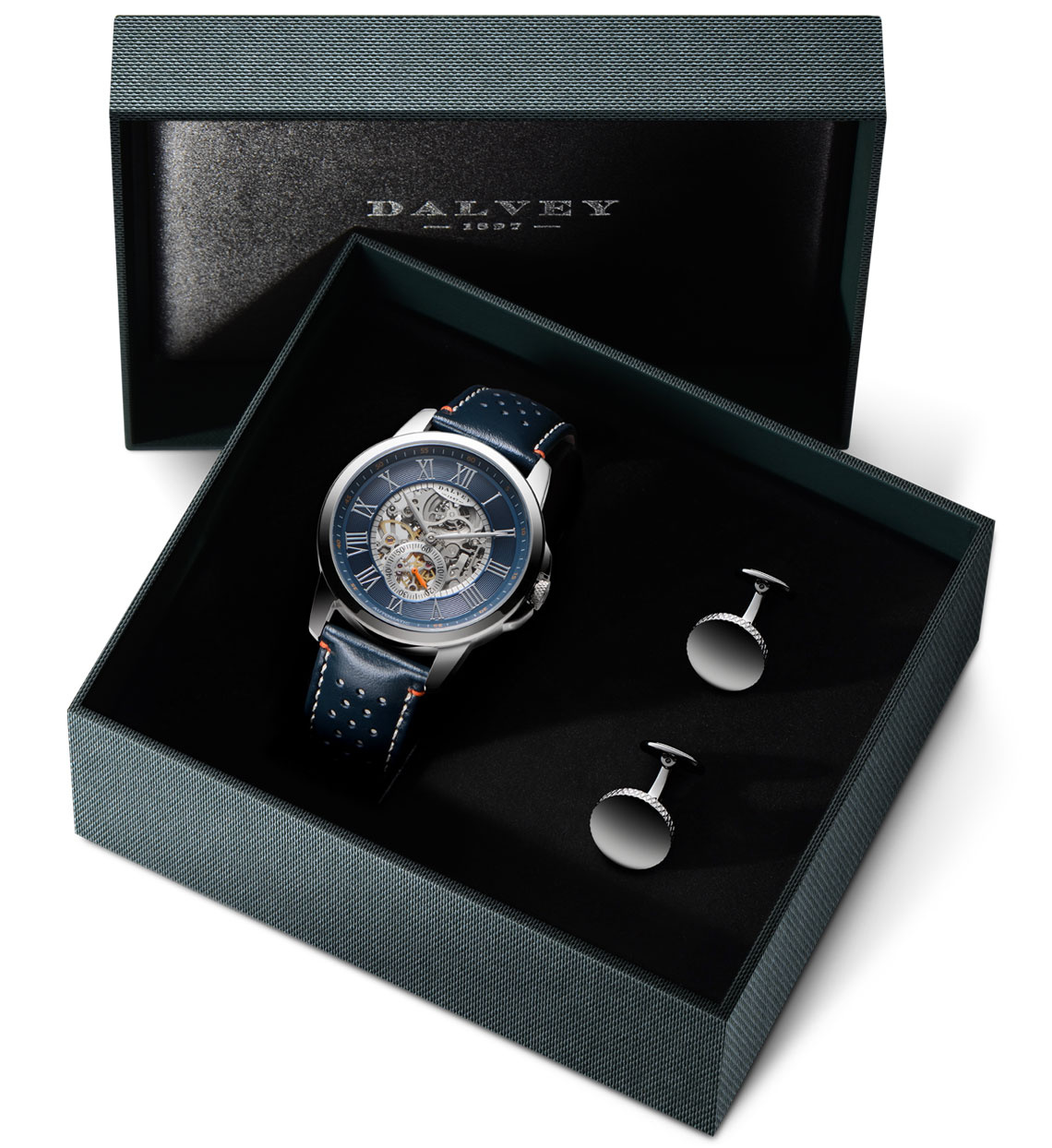 Watch clearance gift set