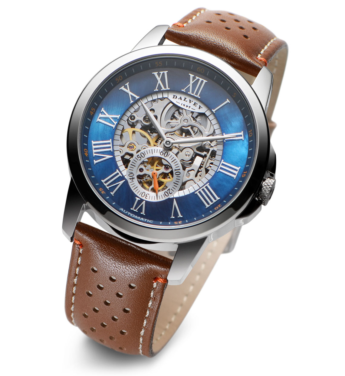 voyageur腕時計 - 腕時計