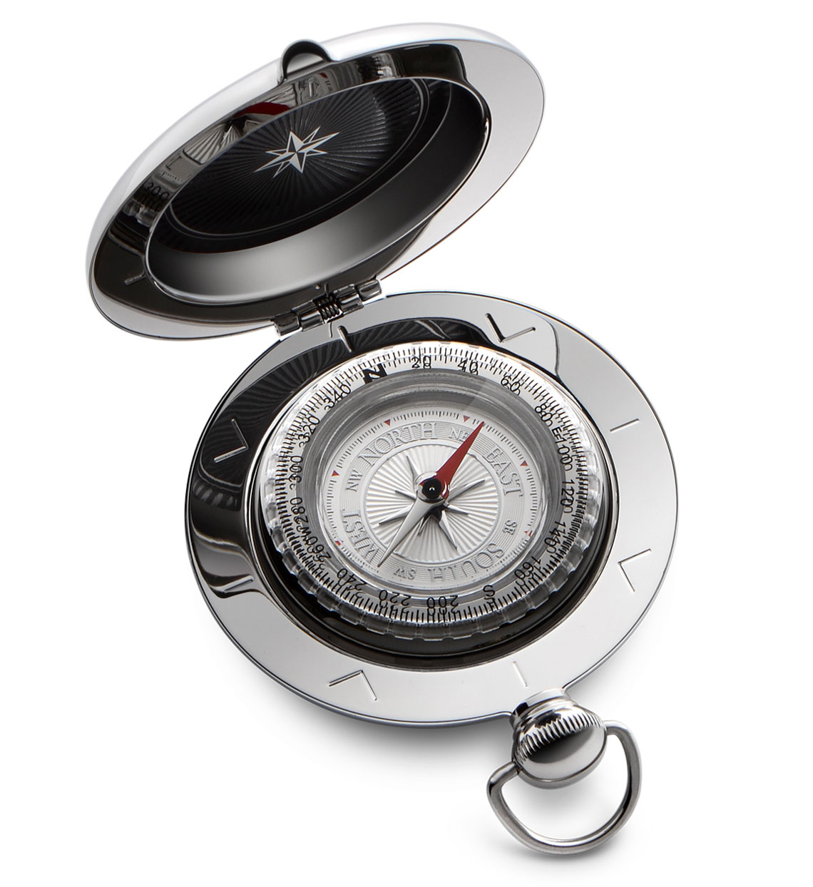 dalvey voyager compass review