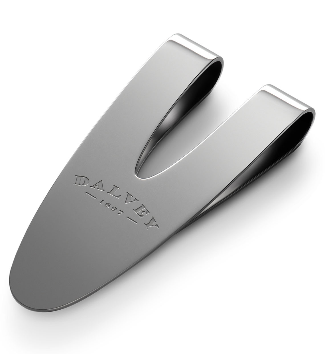Pince A Billet Double Pince à Billets En Acier Inoxydable [Pearl Pince A Billet Double Pince à Billets En Acier Inoxydable [Pearl