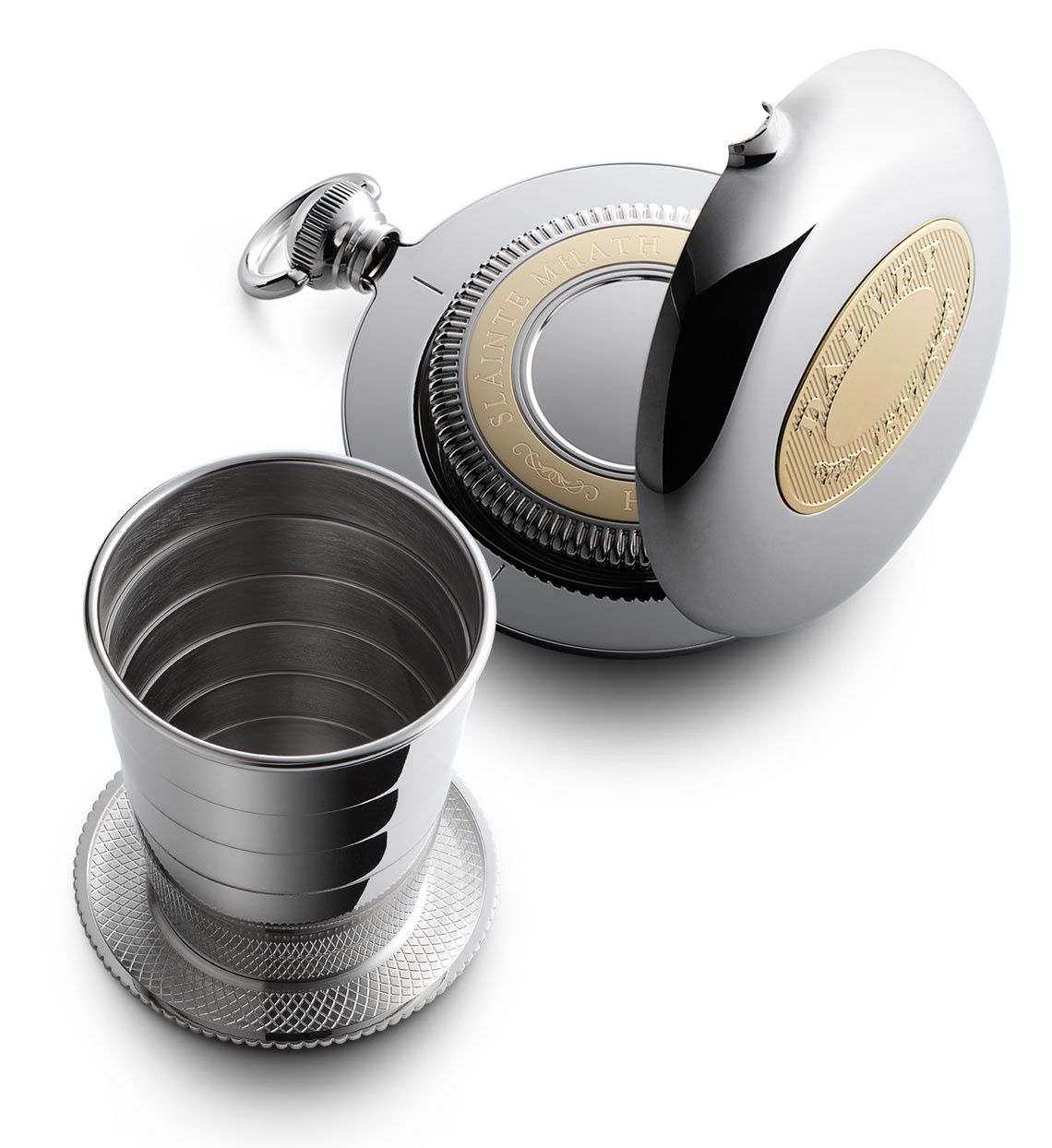 Pocket Cups - Dalvey
