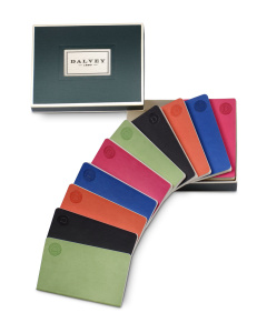 Notebook Compact Pack Of 10 - Mixed Colours