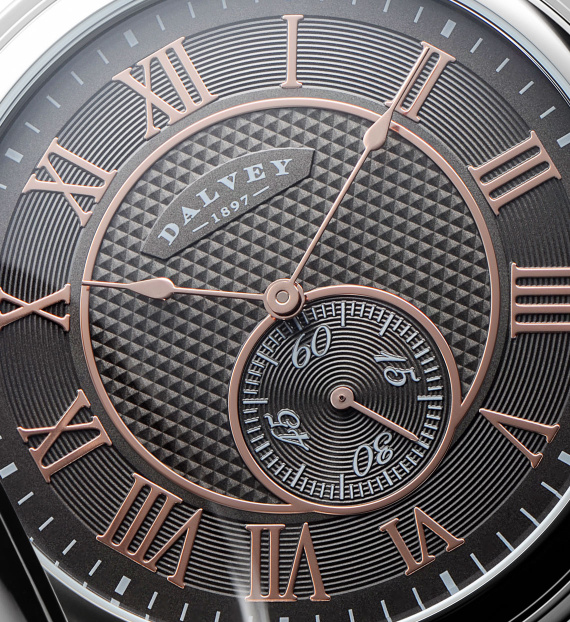 Montre a gousset hotsell dalvey