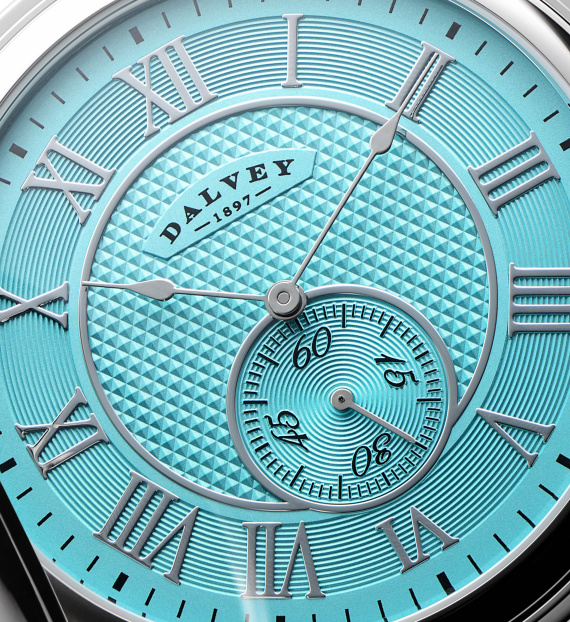 Full Hunter Pocket Watches Dalvey