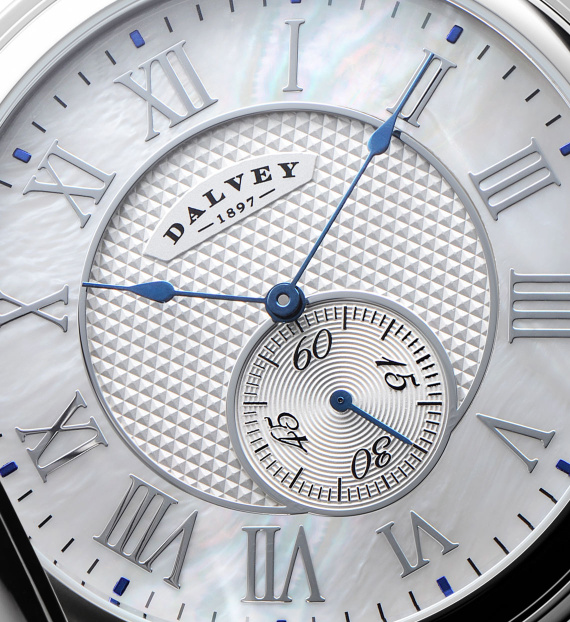Full Hunter Pocket Watches Dalvey