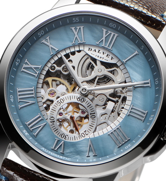Wrist Watch Gift Sets Dalvey