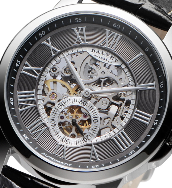 Wrist Watches Dalvey