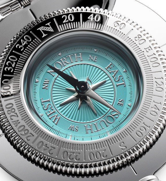 Compasses - Dalvey