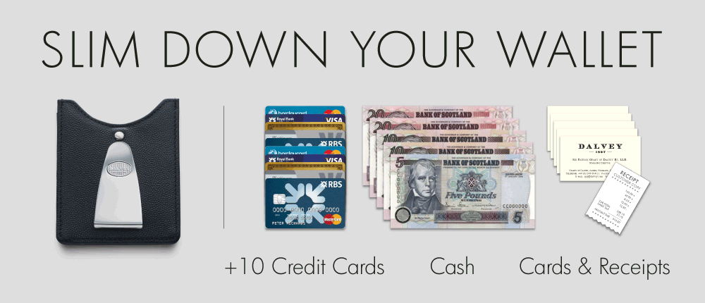 Card-Holder-Money-Clips - Dalvey