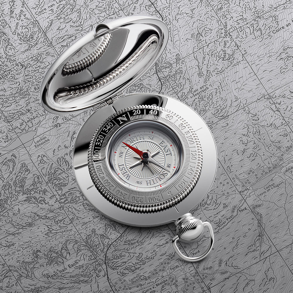 COMPASS definition and meaning